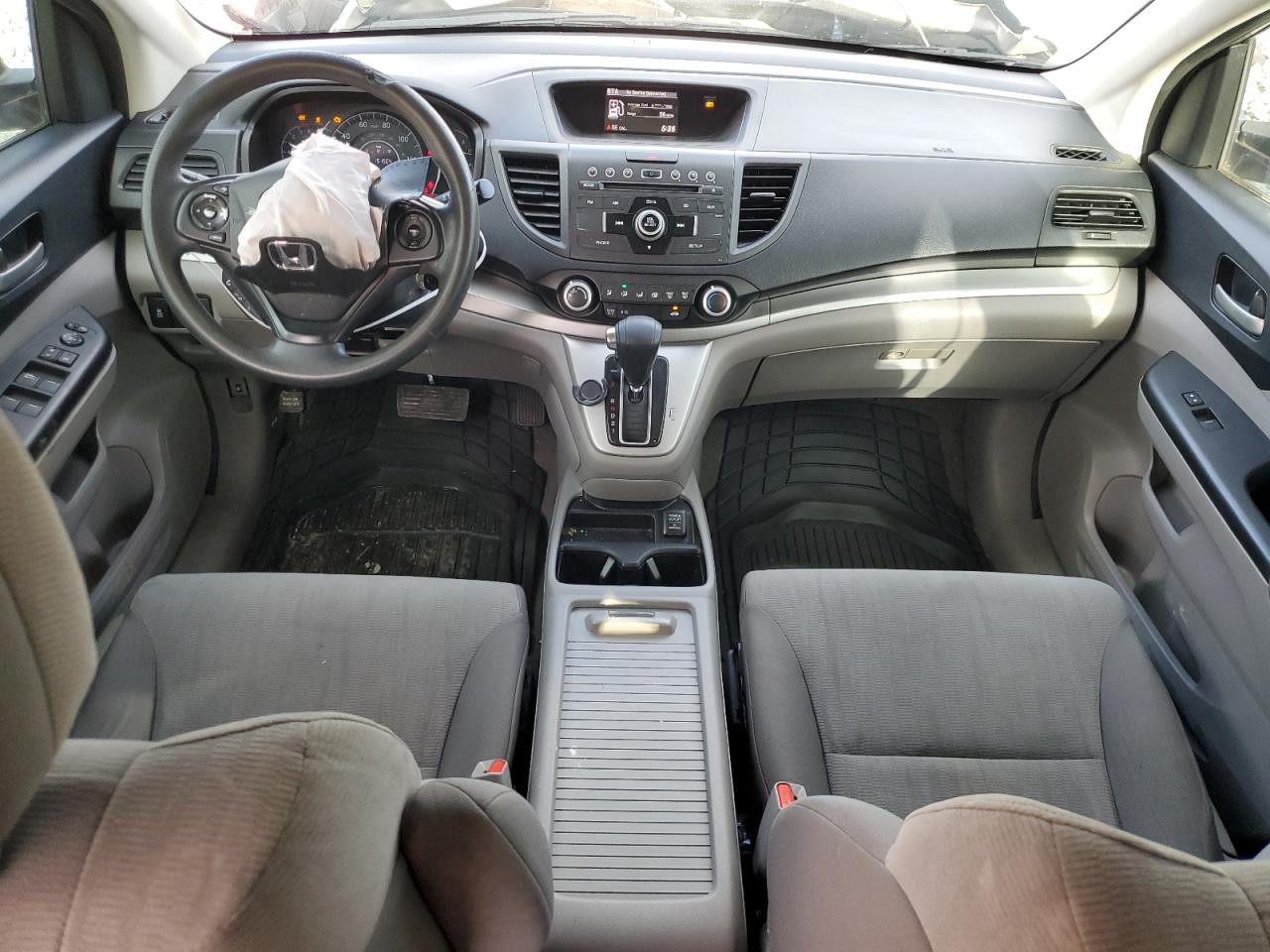 2013 Honda CR-V - Image 8