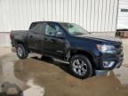 2016 Chevrolet Colorado Z71 na sprzedaż w Louisville, KY - Front End