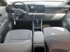 2025 Hyundai Kona Sel na sprzedaż w Tanner, AL - Front End
