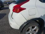 2011 NISSAN JUKE VISIA for sale at Copart SANDTOFT