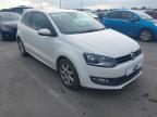 2013 VOLKSWAGEN POLO MATCH for sale at Copart CHESTER