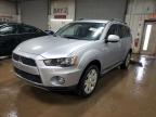 2012 Mitsubishi Outlander Se for Sale in Elgin, IL - Minor Dent/Scratches