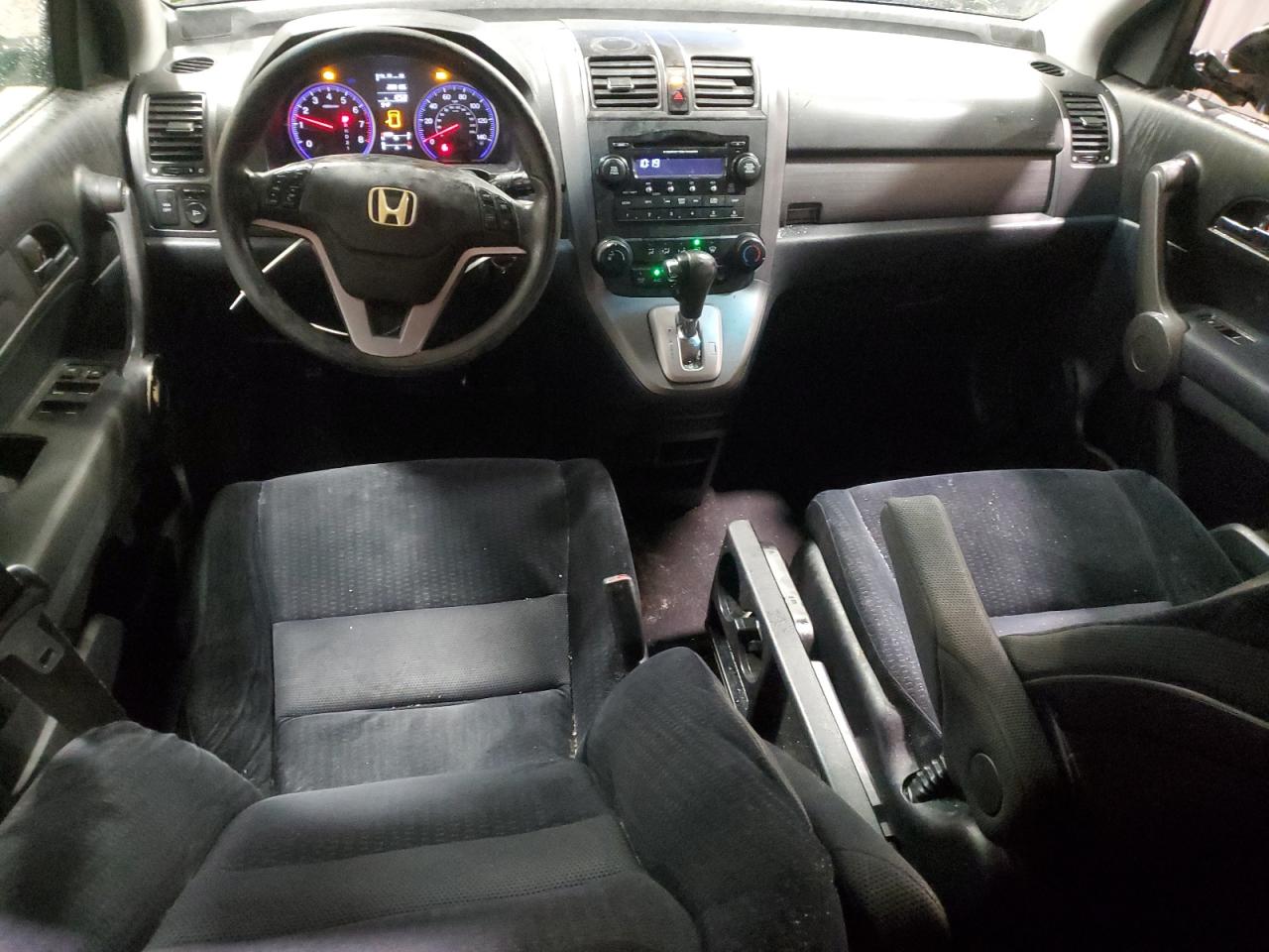 2009 Honda CR-V - Image 8