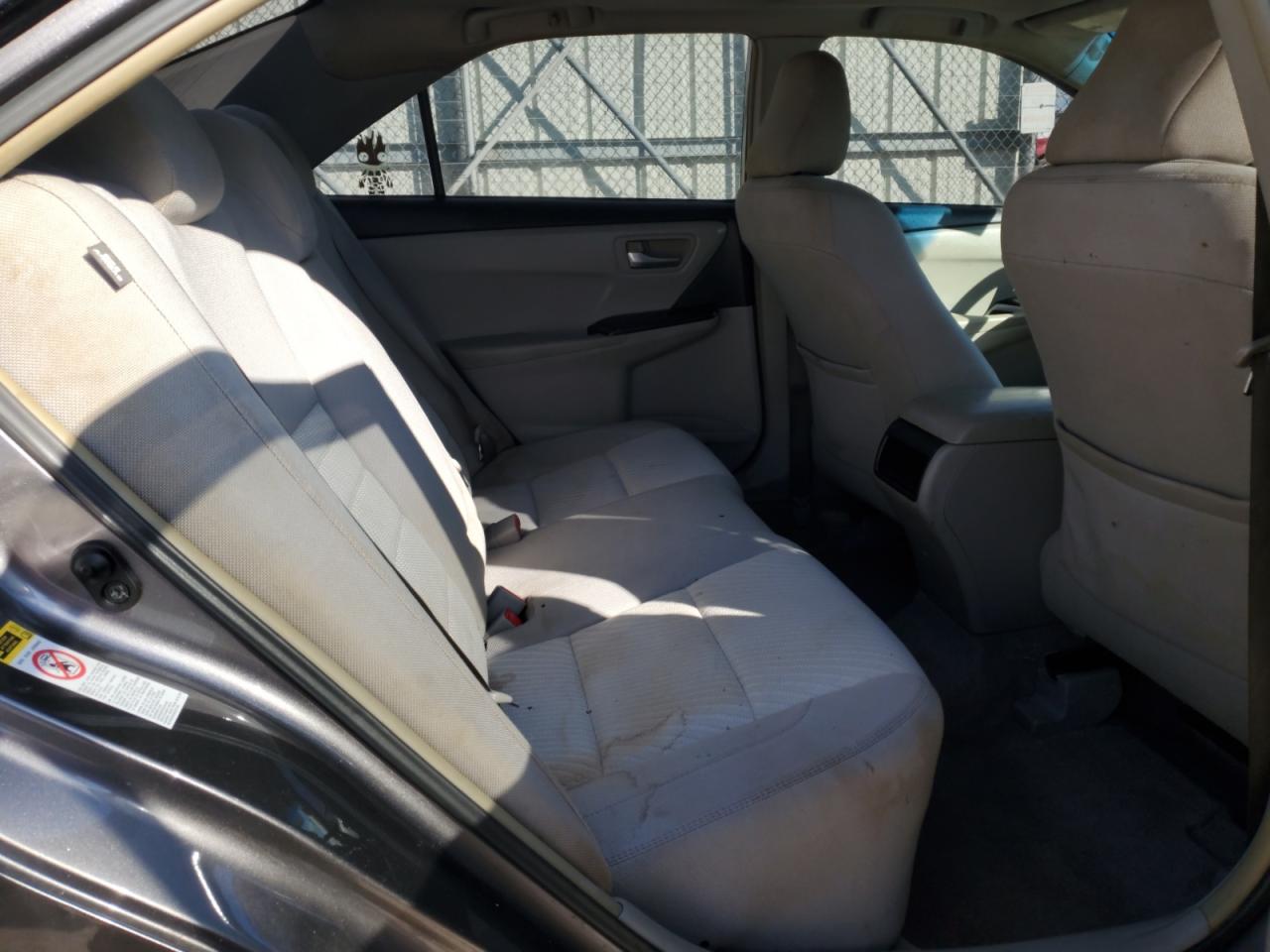 2015 Toyota Camry - Image 10