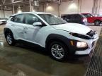 2021 Hyundai Kona Se იყიდება Woodhaven-ში, MI - Front End