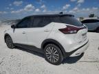 2023 Nissan Kicks Sv იყიდება Opa Locka-ში, FL - Mechanical
