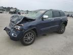 2017 Jeep Grand Cherokee Limited იყიდება Harleyville-ში, SC - Front End