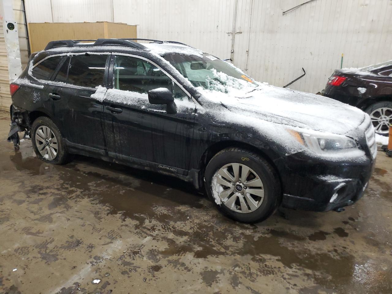 2015 Subaru Outback - Image 4