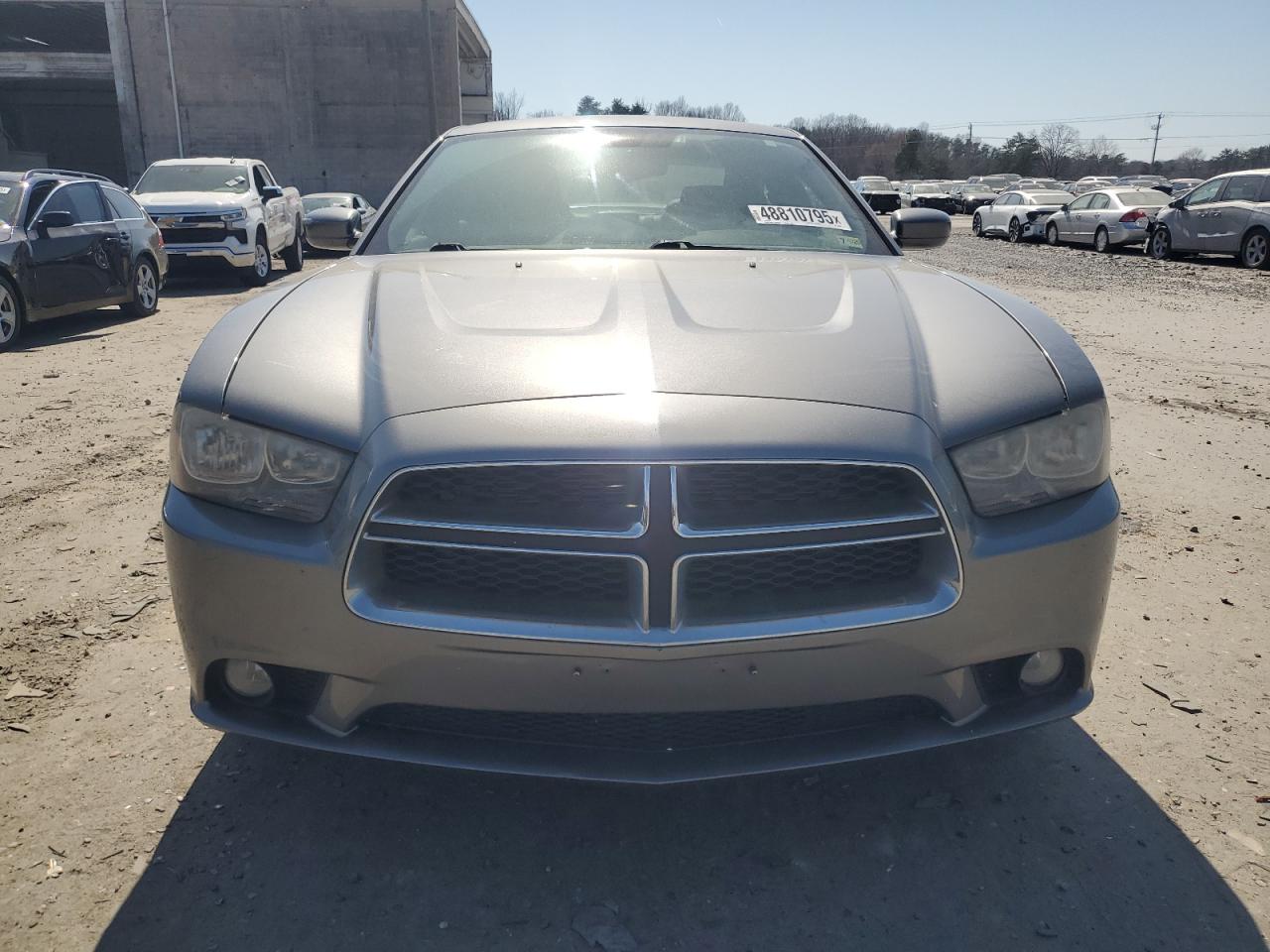 2011 Dodge Charger - Image 5