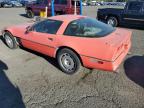 1987 Chevrolet Corvette  for Sale in Vallejo, CA - Mechanical