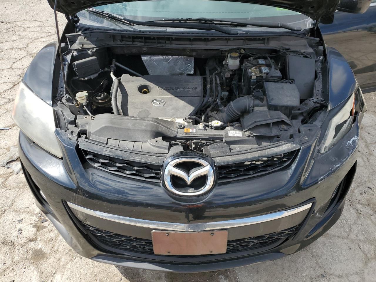 2010 Mazda CX-7 - Image 13