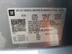 2020 Gmc Sierra K1500 At4 en Venta en Midway, FL - Front End