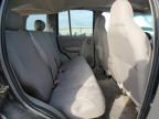 2002 Jeep Liberty Sport na sprzedaż w Wilmer, TX - Rollover