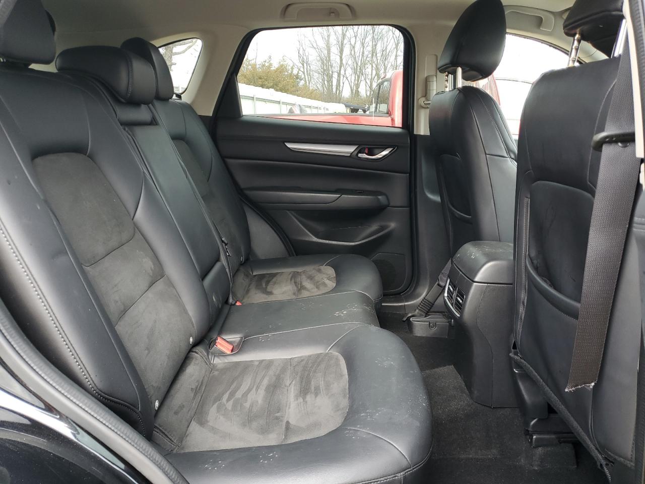 2017 Mazda CX-5 - Image 12