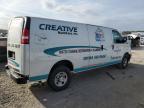2021 Chevrolet Express G2500  за продажба в Jacksonville, FL - Rear End