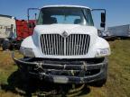 2016 International 4300 Truck Cab And Chassis للبيع في Fresno، CA - Vandalism
