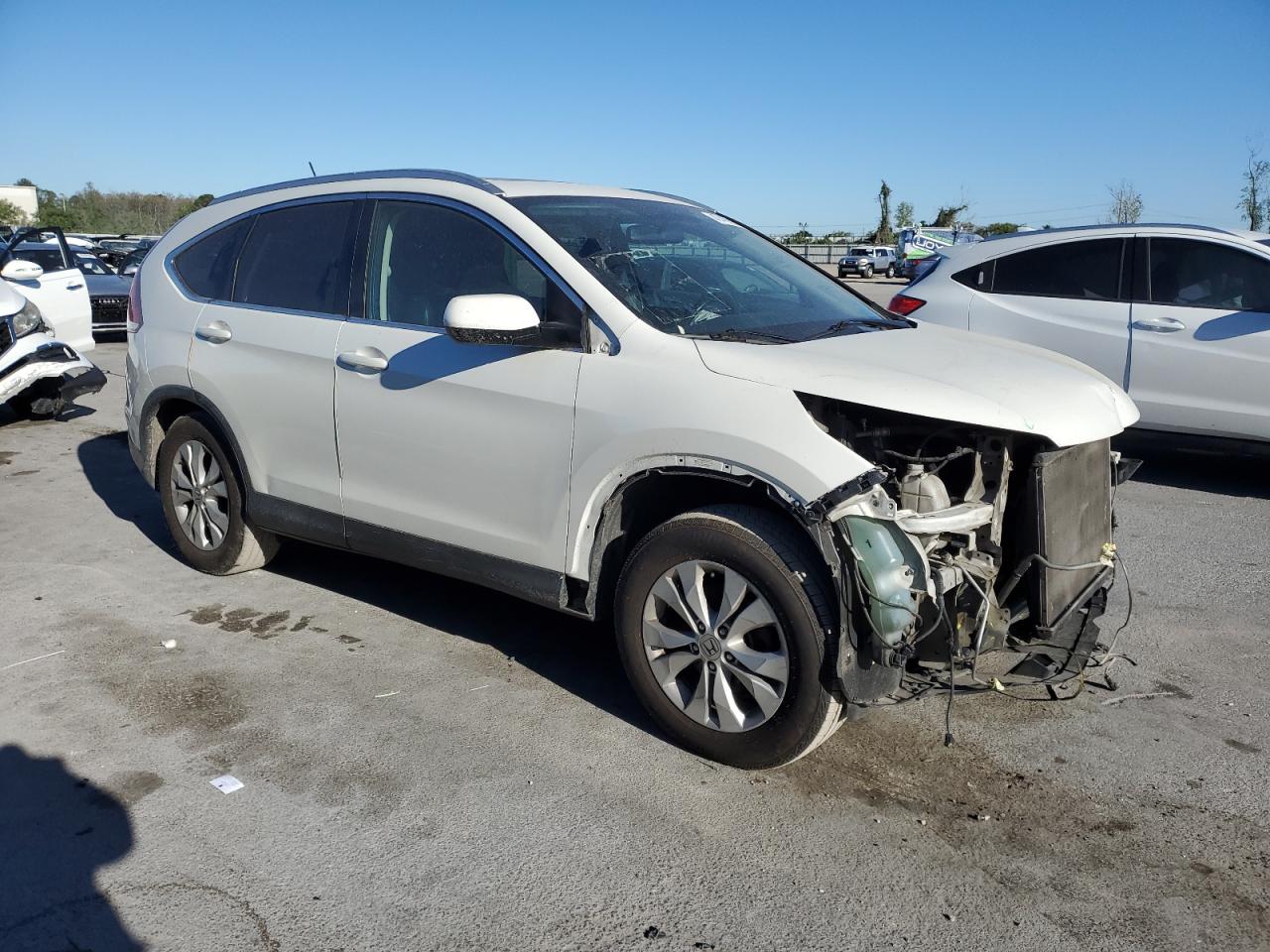 2014 Honda CR-V - Image 4