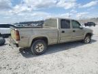 2001 Chevrolet Silverado K1500 Heavy Duty for Sale in Montgomery, AL - Side