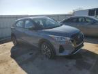 2023 Nissan Kicks Sv na sprzedaż w Kansas City, KS - Side