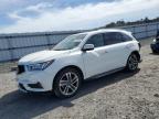 2018 Acura Mdx Advance zu verkaufen in Fredericksburg, VA - Rear End