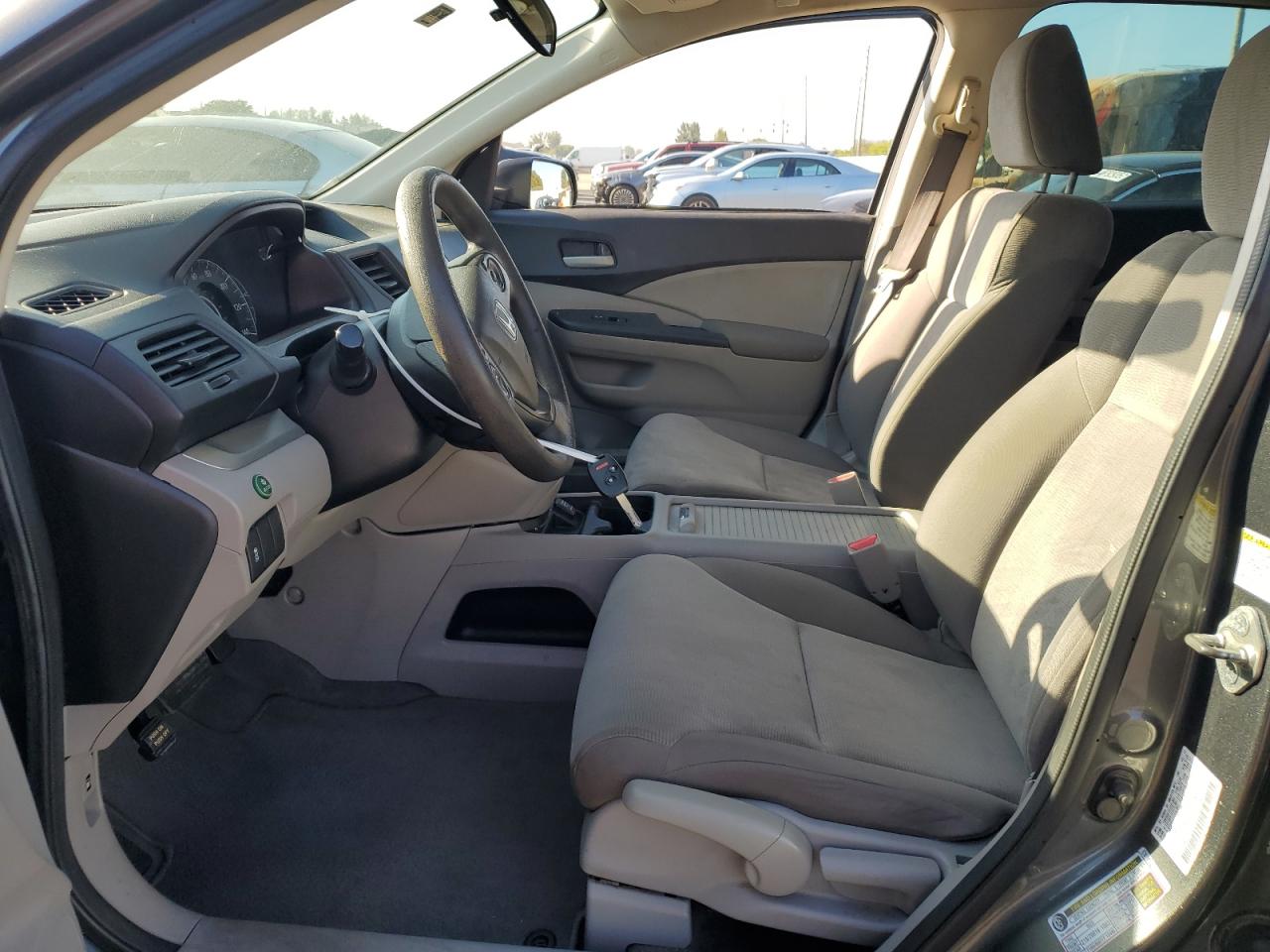 2013 Honda CR-V - Image 7
