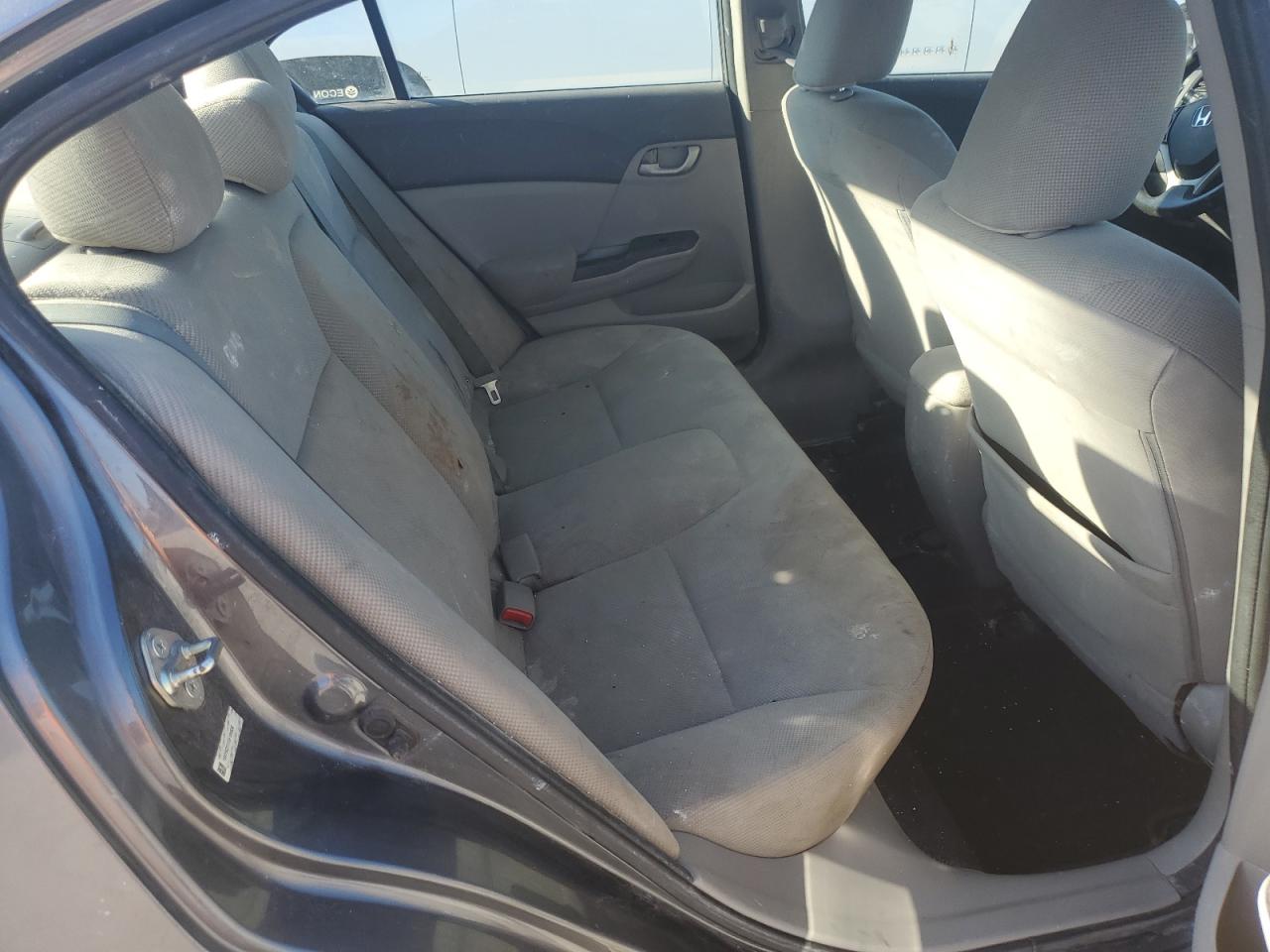 2012 Honda Civic - Image 10