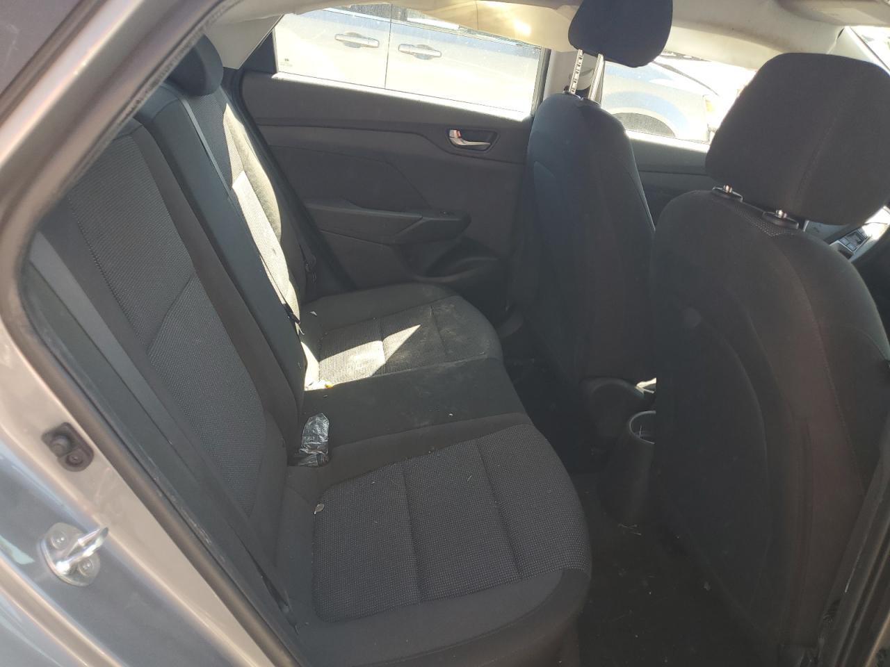 2022 Hyundai Accent - Image 11