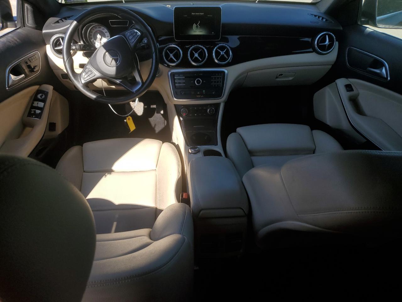 2016 Mercedes-Benz GLA-klasse - Image 8