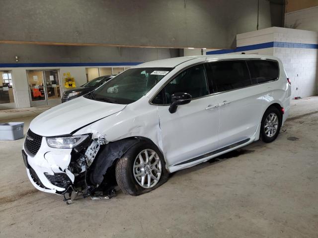 2024 Chrysler Pacifica Touring