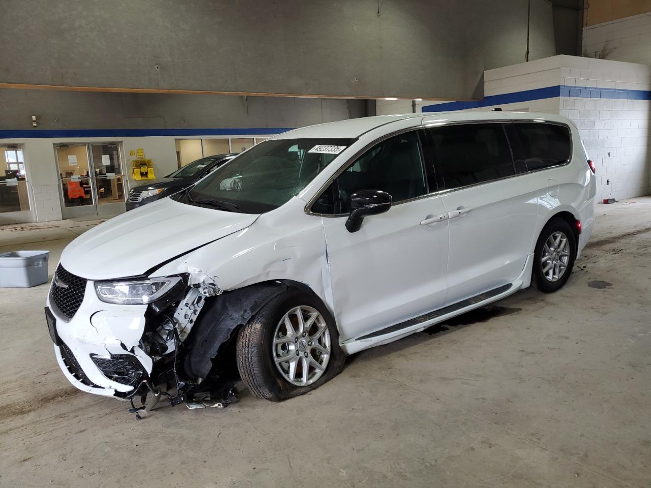 2024 Chrysler Pacifica Touring na sprzedaż w Sandston, VA - All Over