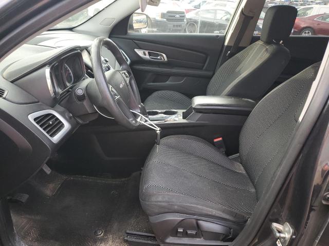  GMC TERRAIN 2016 Black