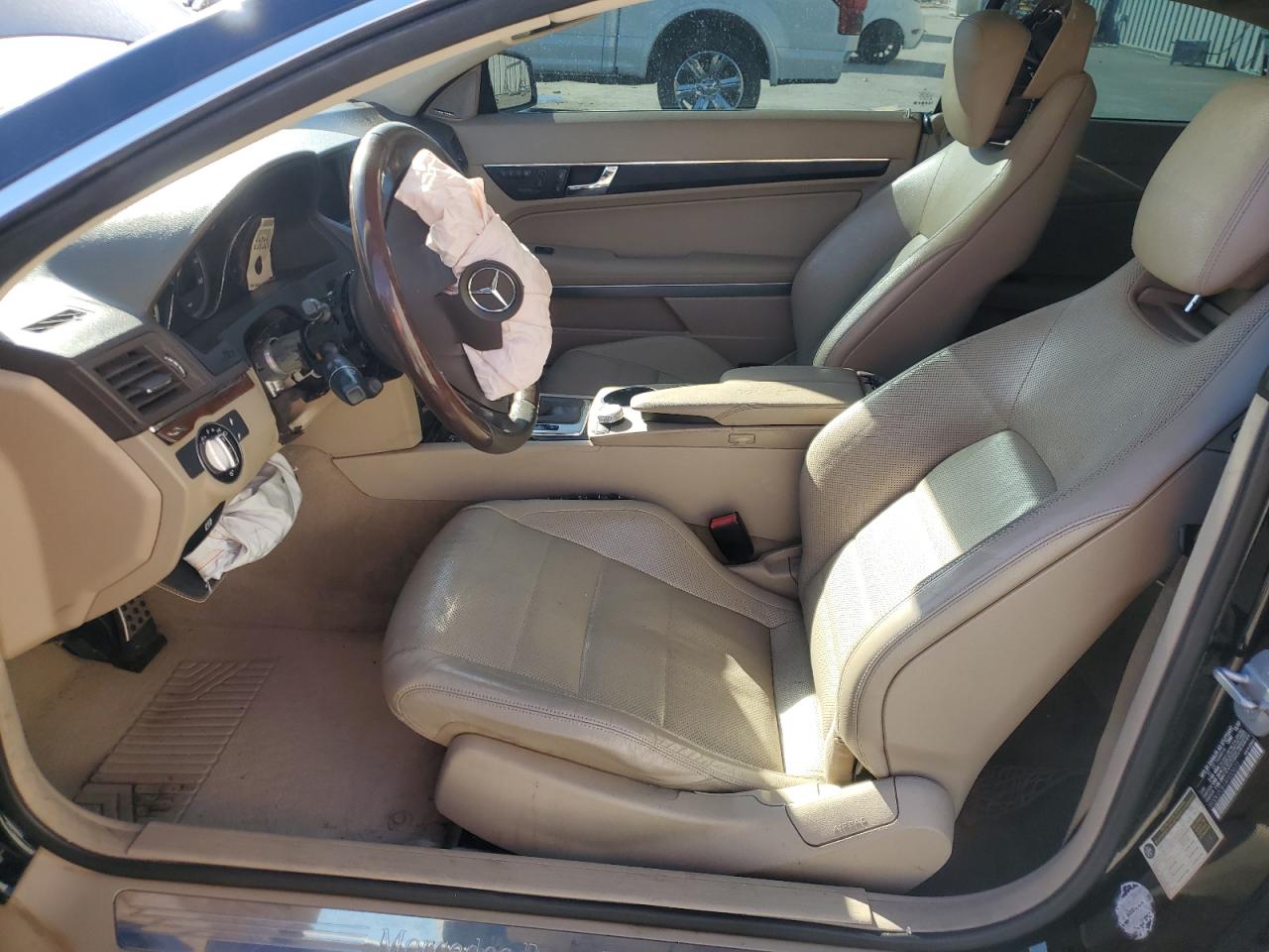 2010 Mercedes-Benz E-klasse - Image 7