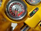 2009 HARLEY-DAVIDSON FLTRSE3  for sale at Copart TX - CRASHEDTOYS DALLAS