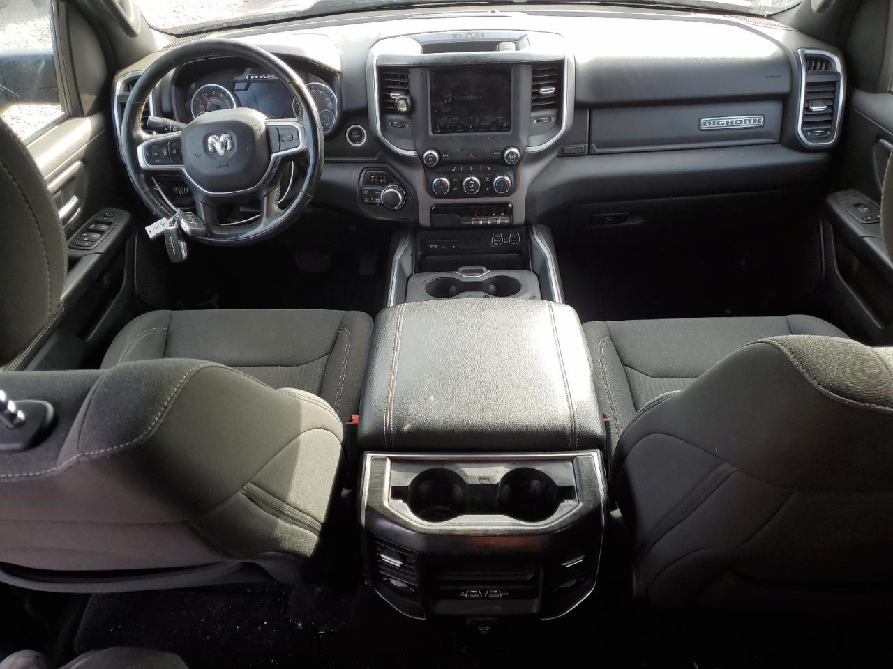 2019 RAM 1500 - Image 8