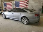 2016 Audi A6 Premium for Sale in Columbia, MO - Front End