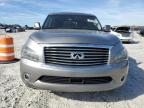 2011 Infiniti Qx56  იყიდება Loganville-ში, GA - Side