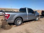 Albuquerque, NM에서 판매 중인 2021 Ford F150  - Front End