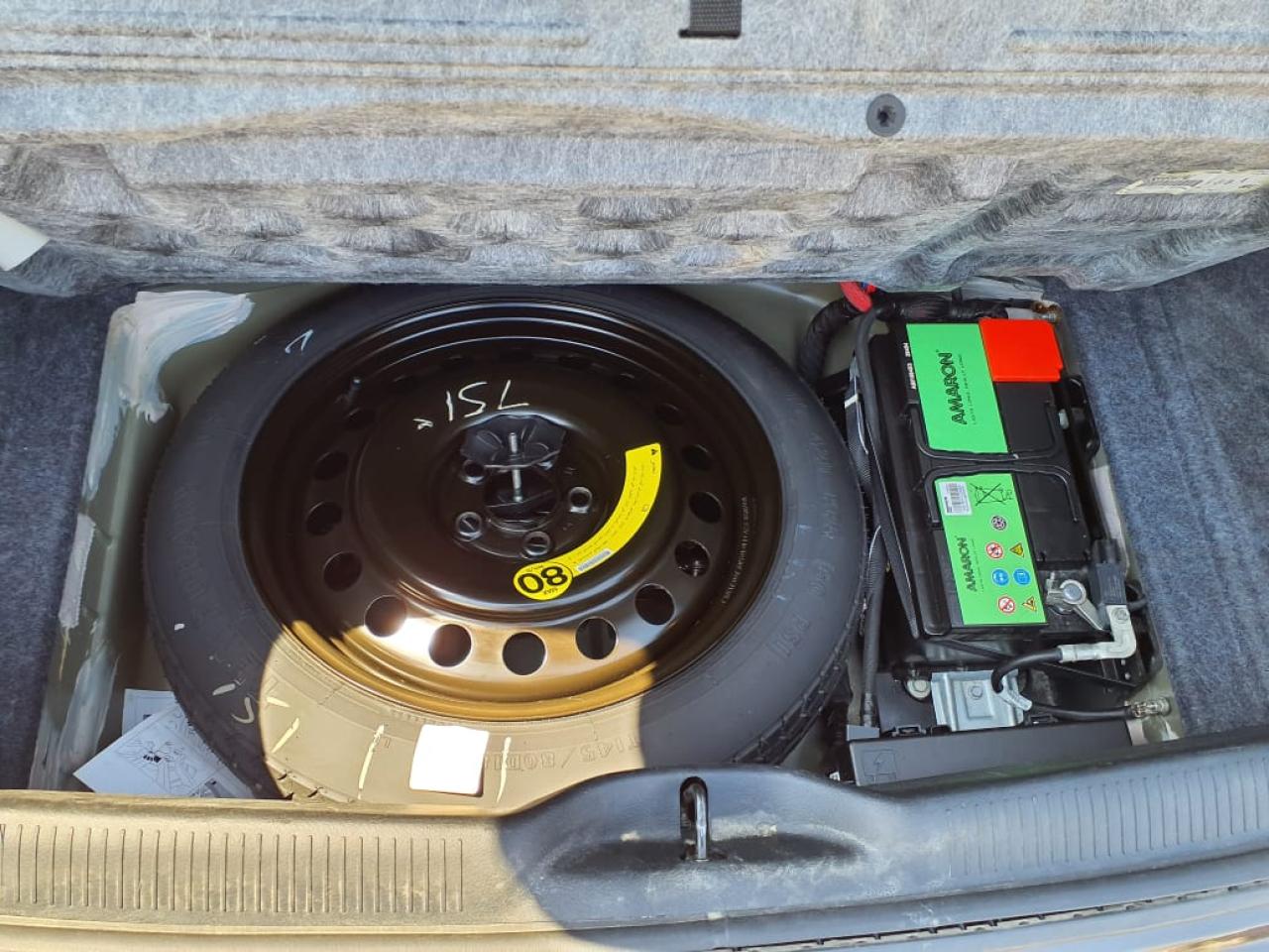 2C3CDXHG0KH650364 - 2019 Dodge CHARGER - #49931845