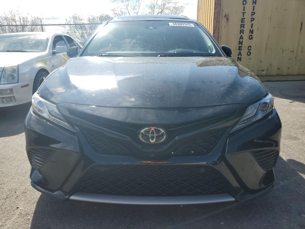 2018 Toyota Camry - Image 5