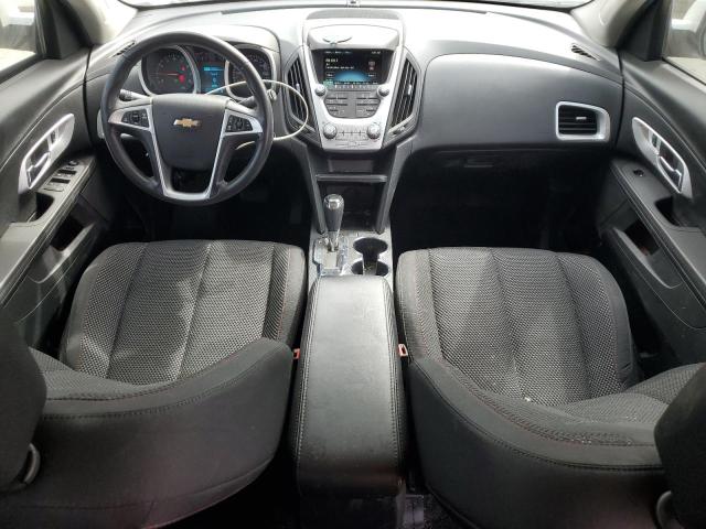  CHEVROLET EQUINOX 2016 White