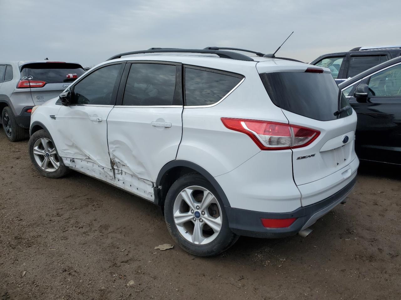 2014 Ford Escape - Image 2