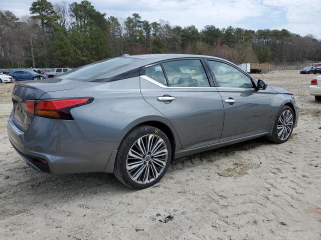  NISSAN ALTIMA 2023 Szary