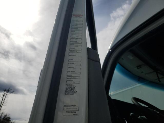 2019 KENWORTH CONSTRUCTION T680  