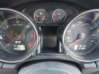 2013 AUDI TT BLACK E for sale at Copart CHESTER