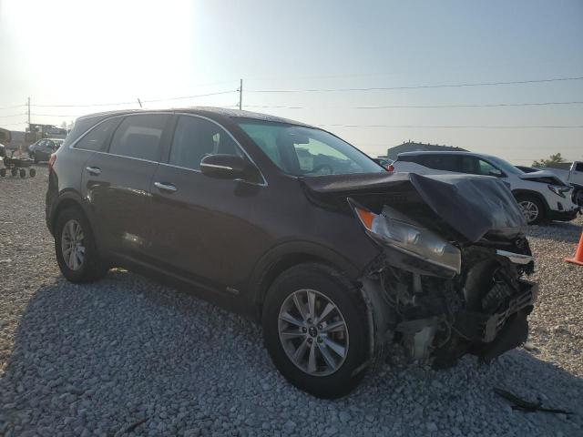  KIA SORENTO 2019 Fioletowy