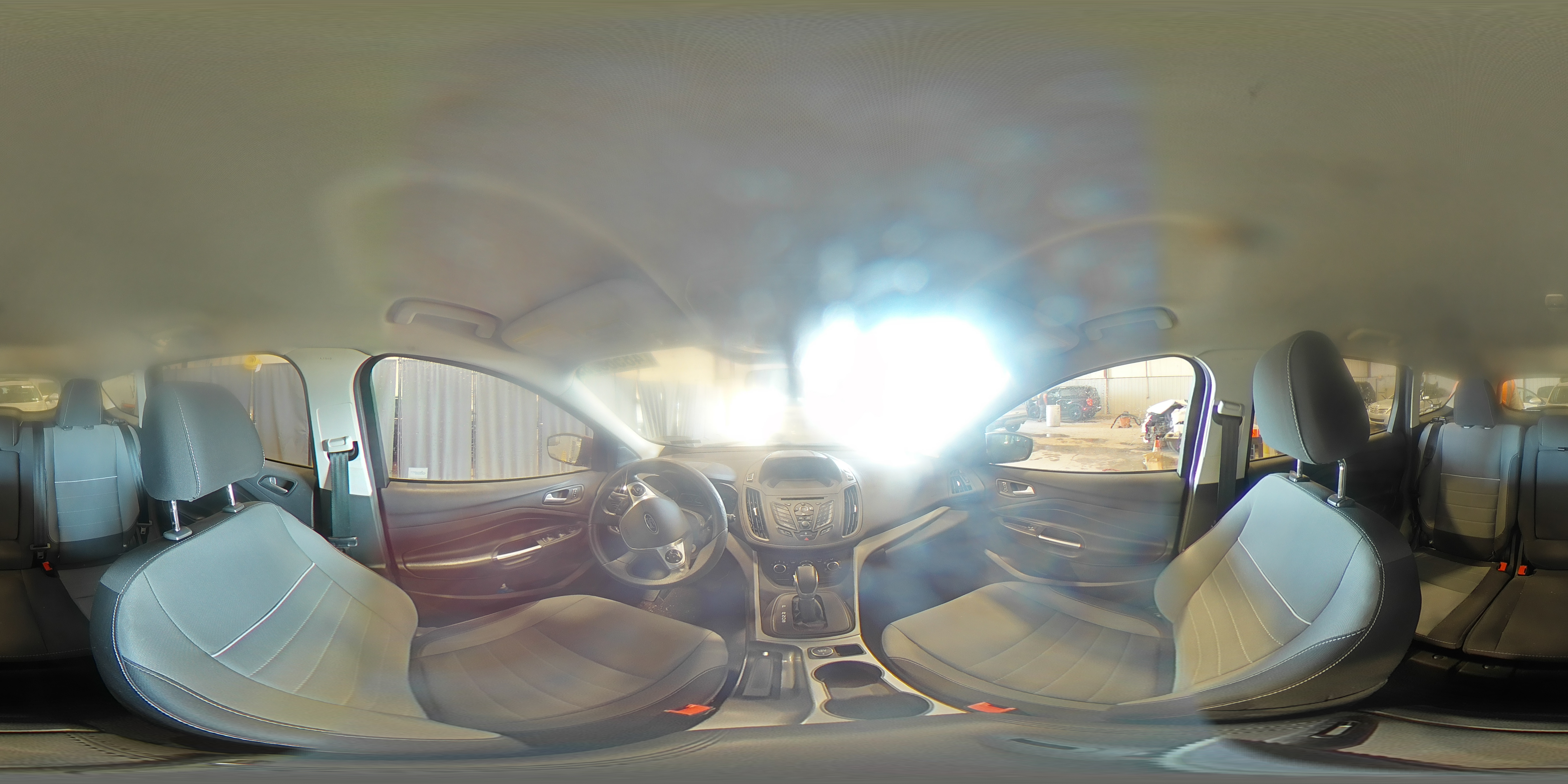 2015 Ford Escape - Image 14