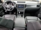 2021 Volkswagen Atlas Se for Sale in East Granby, CT - Side