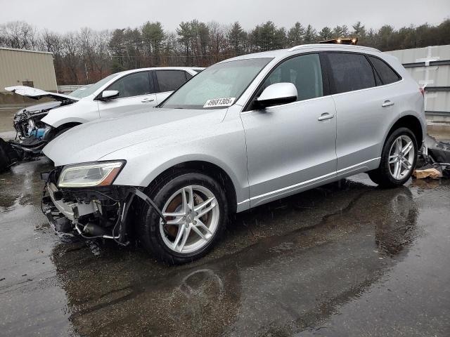 2014 Audi Q5 Tdi Premium Plus