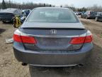 2015 HONDA ACCORD SPORT for sale at Copart ON - COOKSTOWN