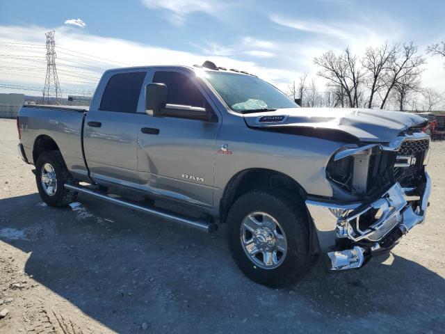  RAM 3500 2019 Szary
